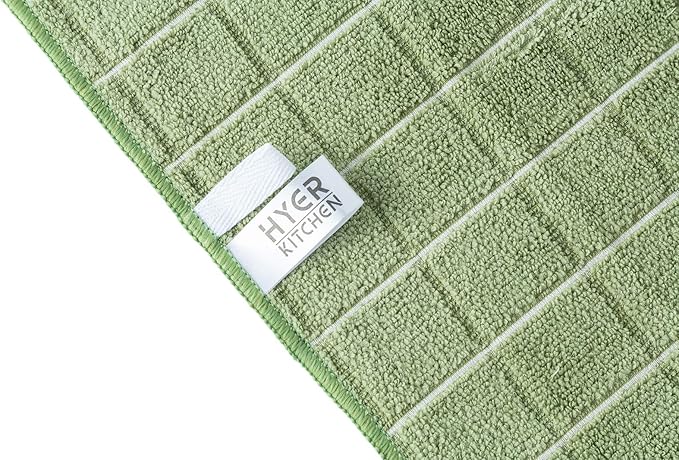 Microfiber Dish Towels