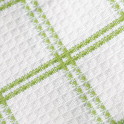 T-Fal Premium Waffle Dish Cloths: Highly Absorbent, Super Soft Long Lasting