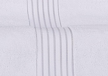 Utopia Towels 48-Piece Premium Towel Set, 12 Bath Towels, 12 Hand Towels