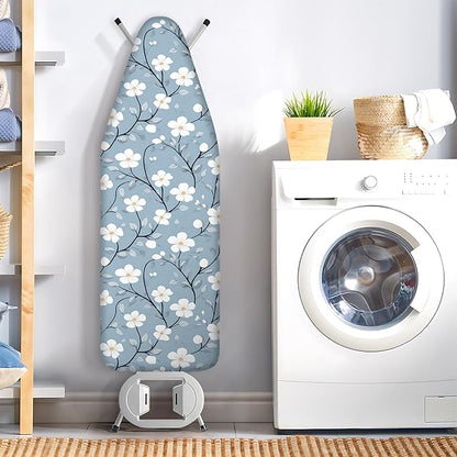 Ironing Board Cover for Crafting, Flat Decoration