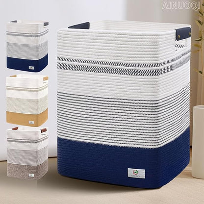 Large Laundry Basket