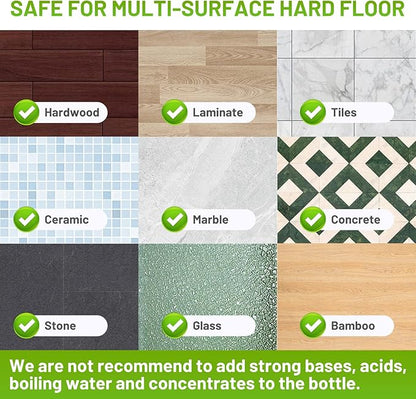 Spray Mop for Floor Cleaning