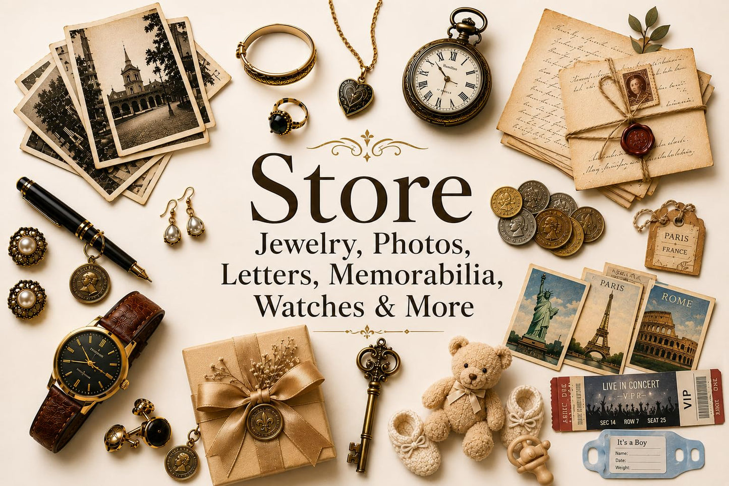 Great Birthday Gift Ideas Handmade Decorative Wooden Jewelry Box Jewelry Organizer Keepsake Box Treasure Chest Trinket Holder Watch Box Storage Box Housewarming Gifts Women