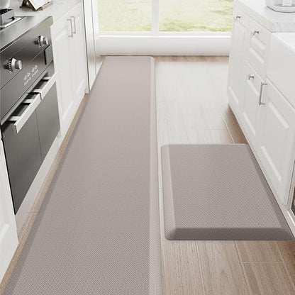 StepRite Kitchen Mats, Cushioned Anti Fatigue Kitchen Mats