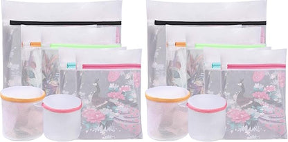 BAGAIL Laundry Bags Mesh Wash Bag