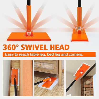 JEHONN Sweeper Mop Compatible