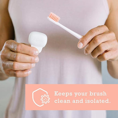 Haven Toothbrush Cover