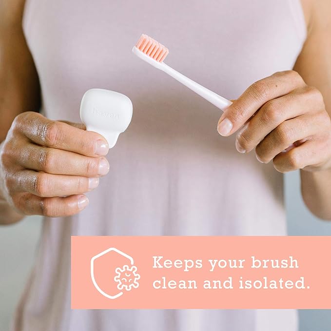 Haven Toothbrush Cover Family Pack