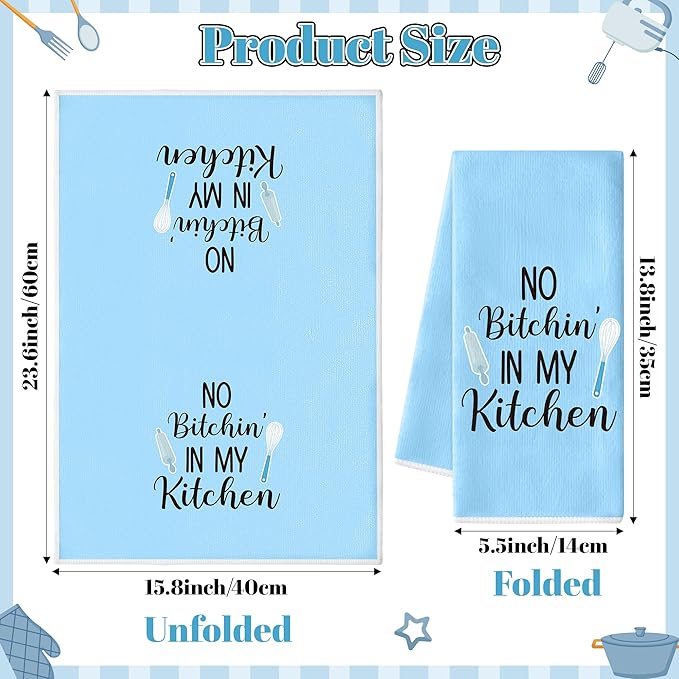 GROBRO7 Funny Sayings Hand Towel