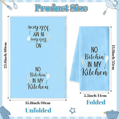 GROBRO7 Funny Sayings Hand Towel