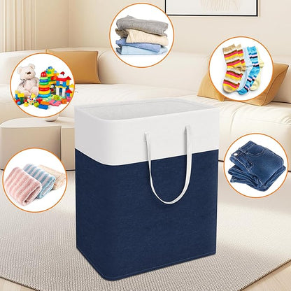 laundry basket 3-Pack, laundry hamper, Hamper