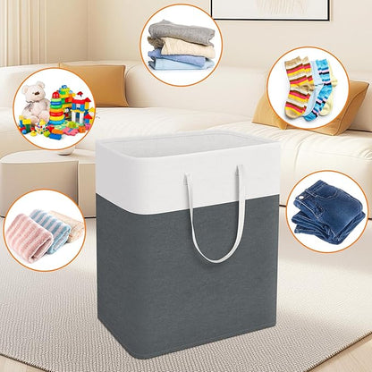 laundry basket 3-Pack, laundry hamper, Hamper