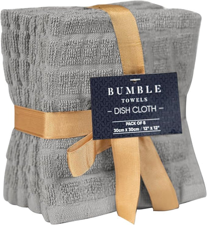 Premium Dish Towels | Cotton Kitchen Hand Towels | Kitchen Towels | Highly
