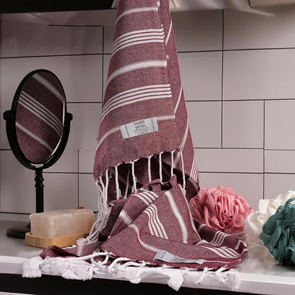 Turkish Hand Towels
