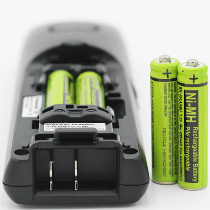 Cerepros 8 BK-40AAABU Battery for Panasonic Cordless Phone