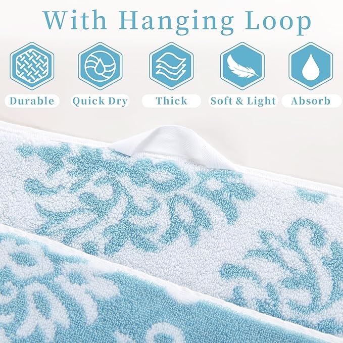 Towels for Bathroom