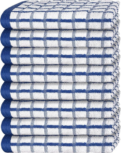 White Classic Premium Dish Towels