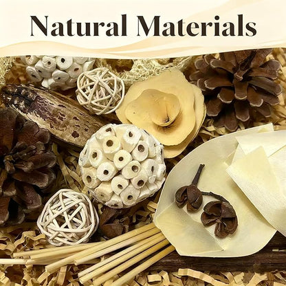 Bird Toys - Sola Ball Foraging Box, 10 Natural Ingredients | Chewing and Shredding Parrot Toys | Ideal for Parakeets/Cockatiels/Conures/Lovebirds and Small to Medium Birds