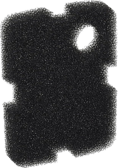 Penn-Plax Cascade 500/350 GPH Canister Filter Aquarium Bio Sponge Replacement, 1 Pack