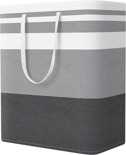 StorageRight Laundry Basket Hamper Large Collapsible Laundry Hamper