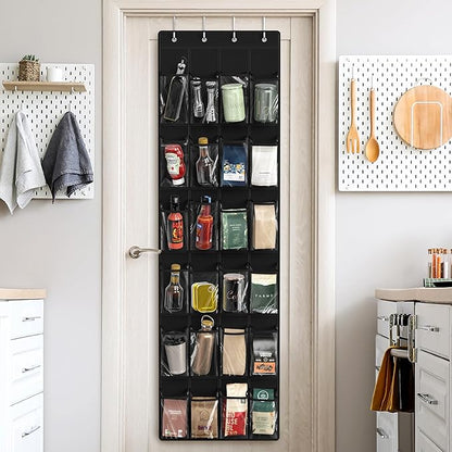 Simple Houseware 24 Pockets
