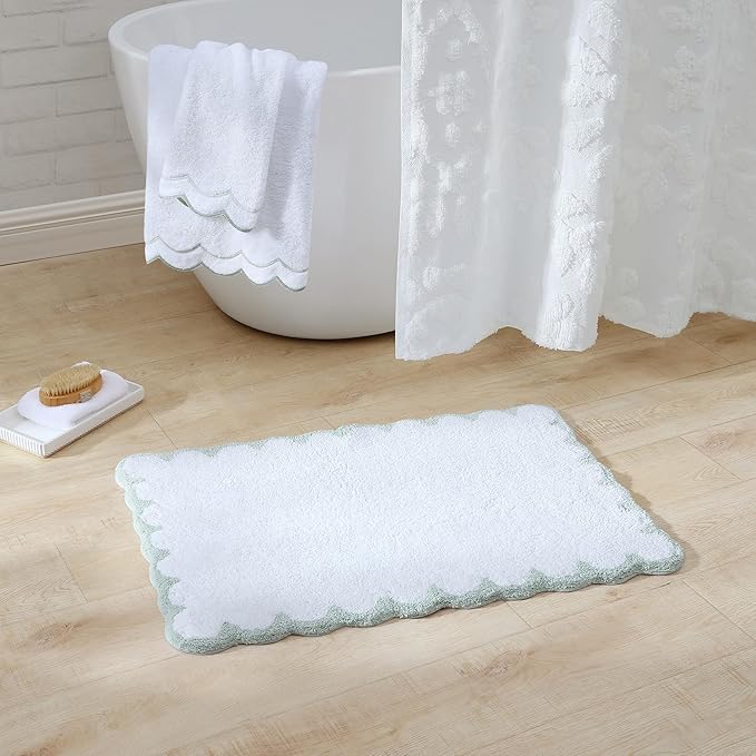 Peri Home 100% Cotton Hand Towel