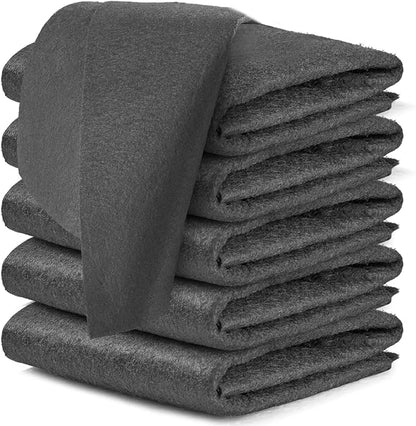 Thickened Magic Cleaning Cloth, Lint Free Cloth