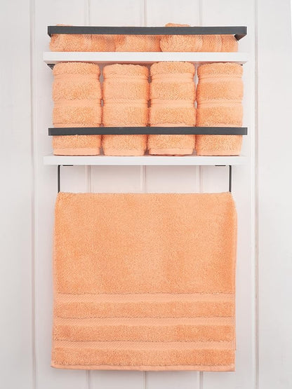 American Soft Linen Luxury Hand Towels