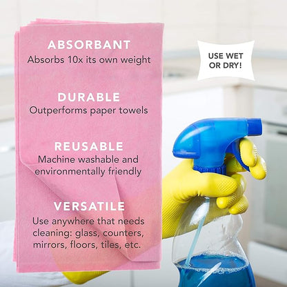 Cadie Kitchen and Bath Amazing Wipes
