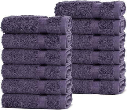 Chakir Turkish Linens | Hotel & Spa Quality 100% Cotton Premium Turkish Towels