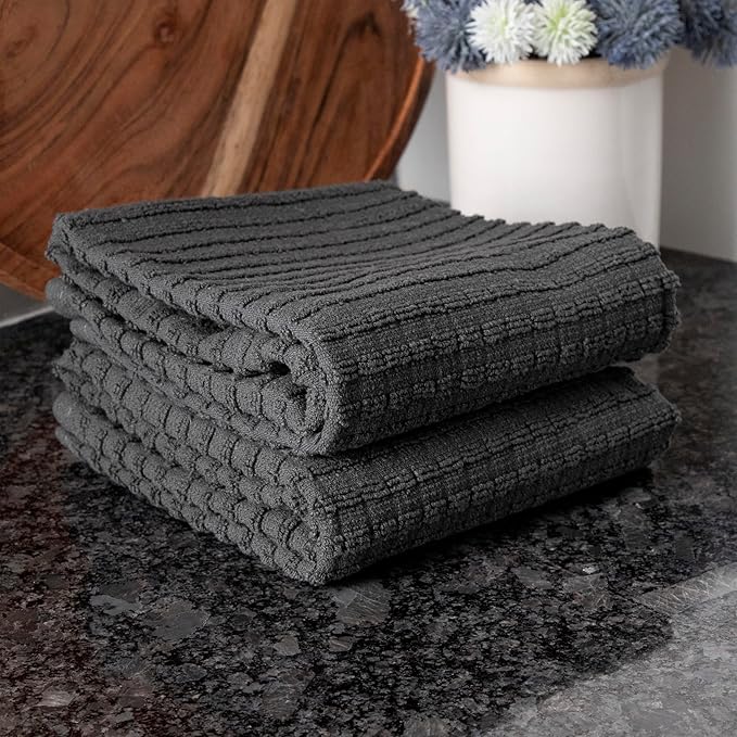 Ritz Royale Collection 100% Combed Terry Cotton, Highly Absorbent, Oversized