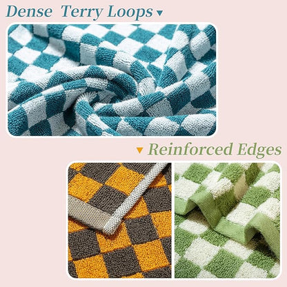 Hand Towels 5 Pack