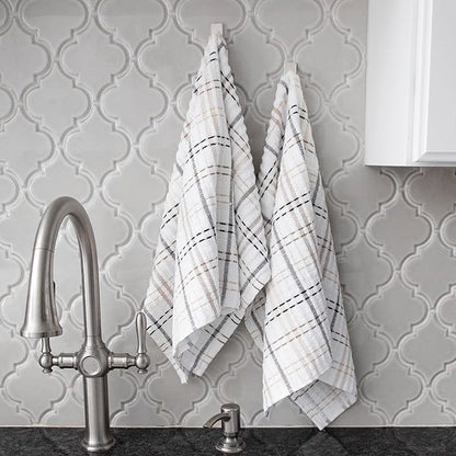 Ritz Royale Collection 100% Combed Terry Cotton, Highly Absorbent, Oversized