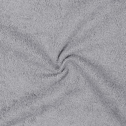 Amazon Basics Highly Absorbent Fast Drying 100% Cotton Washcloths