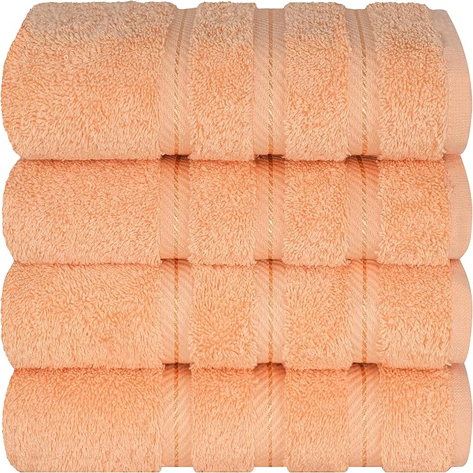 American Soft Linen Luxury Hand Towels