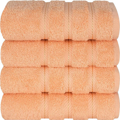American Soft Linen Luxury Hand Towels