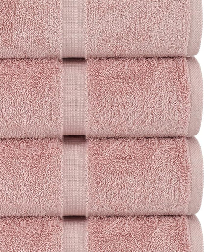 Chakir Turkish Linens | Hotel & Spa Quality 100% Cotton Premium Turkish Towels