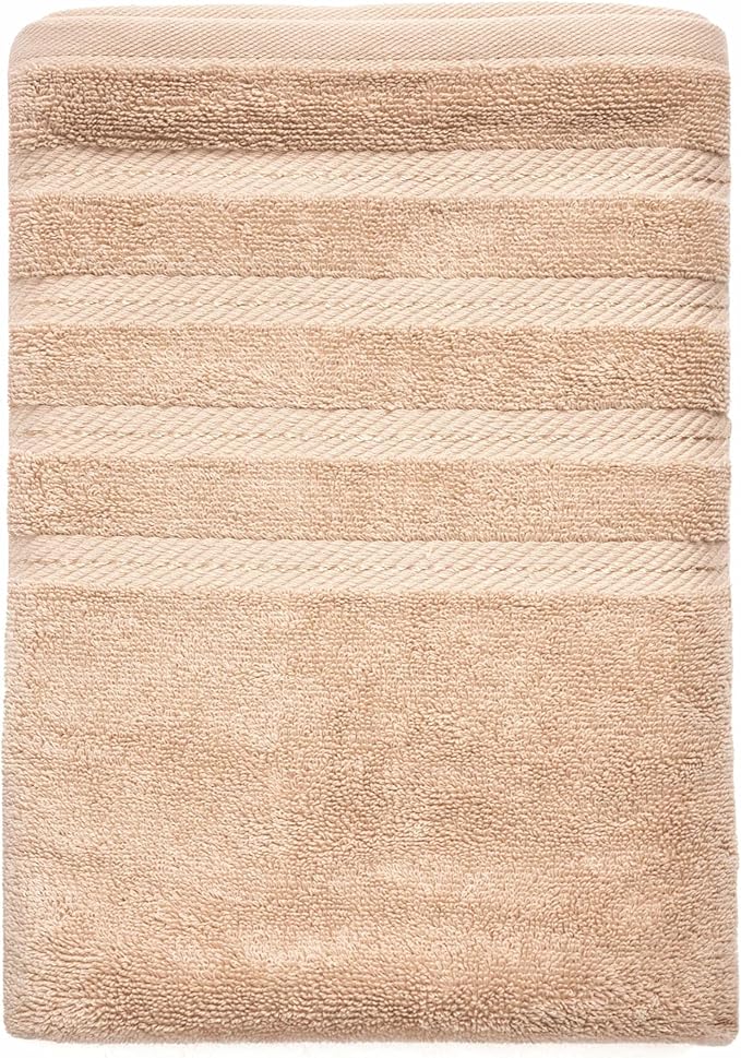 Hearth & Harbor Bath Towels for Bathroom