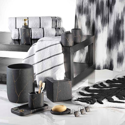 Nicole Miller - Towels, Dorm Room Essentials