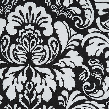 DII Cotton Dish Towel Set Damask Print