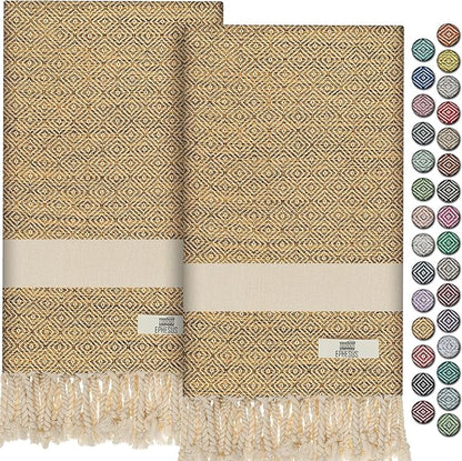 Turkish Hand Towels