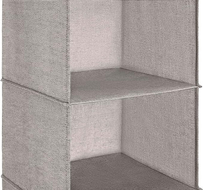 Whitmor Hanging Accessory Shelves