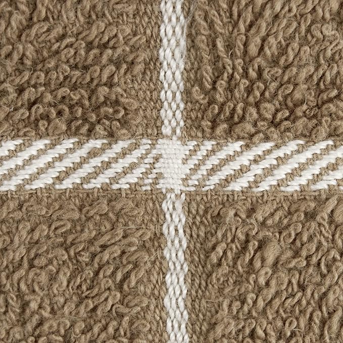 Ritz Terry Check Kitchen Towels: Highly Absorbent & Super Soft, Durable Kitchen