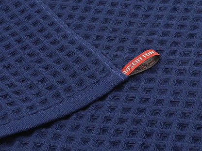 Mia'sDream Cotton Waffle Wash Cloths