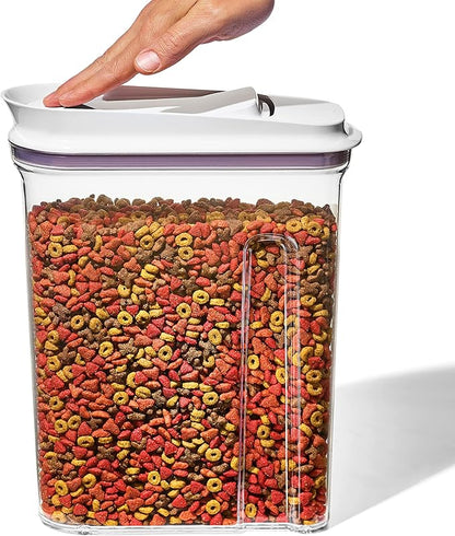 OXO Good Grips Pet Food Dispenser