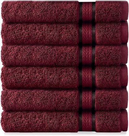 COTTON CRAFT Ultra Soft Hand Towels