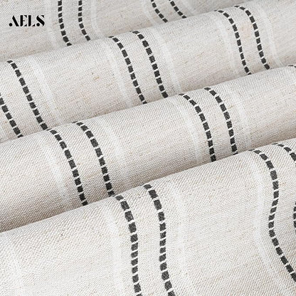 AELS Farmhouse Hanging Laundry Hamper