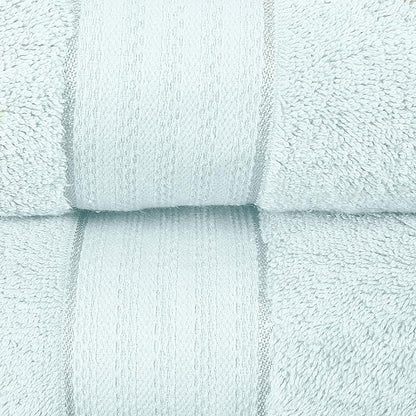 GLAMBURG 700 GSM Premium Oversized Extra Large Cotton Bath Sheet 35x70-100%