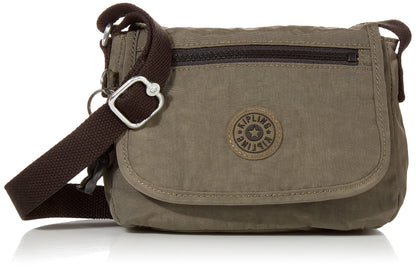 KIPLING KIPLING Women's Sabian Mini Crossbody, Lightweight Everyday Purse, Shoulder Bag