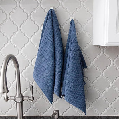 Ritz Royale Collection 100% Combed Terry Cotton, Highly Absorbent, Oversized